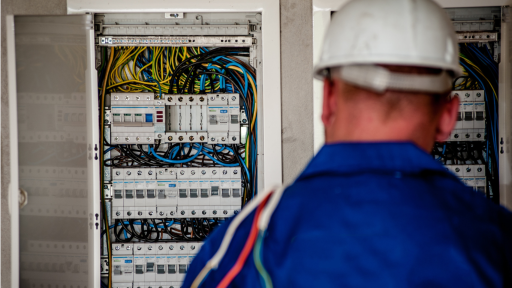reforma sao caetano do sul santo andre empreiteiro eletricista obra reforma