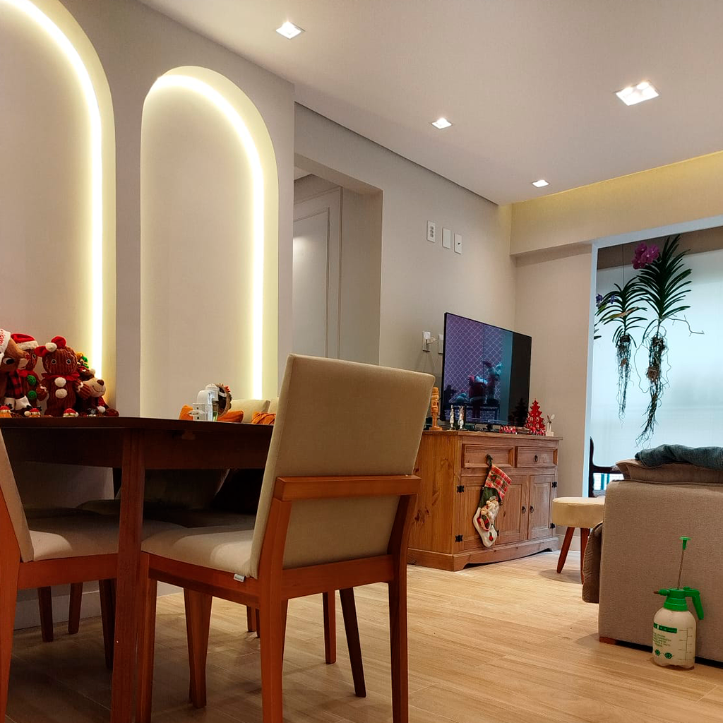 raformas reforma apartamento gesso piso pintura eletrica são caetano
